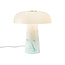Nordlux Glossy Mini | Table lamp | White - Elegant design for any space