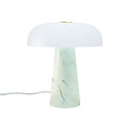 Nordlux Glossy Mini | Tafellamp | Wit - Elegant design voor elke ruimte
