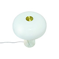 Nordlux Glossy Mini | Lampe de table | Blanc - Design élégant pour chaque espace