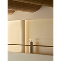 Nordlux Glossy Mini | Lampe de table | Blanc - Design élégant pour chaque espace