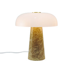 Glossy Mini - Table lamp - Beige