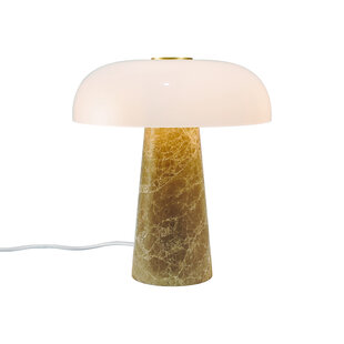 Glossy Mini - Table lamp - Beige