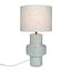 Nordlux Dugan - Tafellamp Beige - Een moderne klassieker voor elke ruimte
