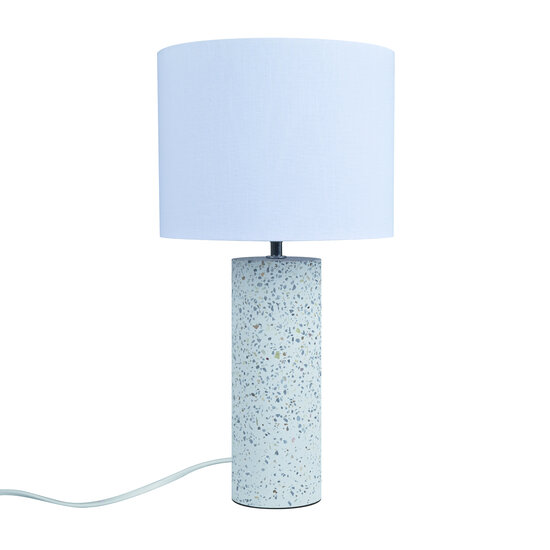 Nordlux Antiga - Tischlampe - Weiß - Eine zeitlose Lampe mit modernem Touch