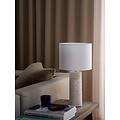 Nordlux Antiga - Tischlampe - Weiß - Eine zeitlose Lampe mit modernem Touch