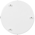 Nordlux Luana 3-exits - Canopy - White - Perfect for combining pendant lights
