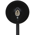 Nordlux Contina - Ceiling light - Black - Elegante verlichting voor elke ruimte