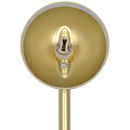 Nordlux Contina - Ceiling light - Brushed Brass - Elegante verlichting voor elke ruimte