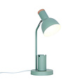 Nordlux Devone - Table lamp - Perfecte bureaulamp voor de kinderkamer