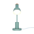 Nordlux Devone - Tischlampe - Perfekte Schreibtischlampe für das Kinderzimmer