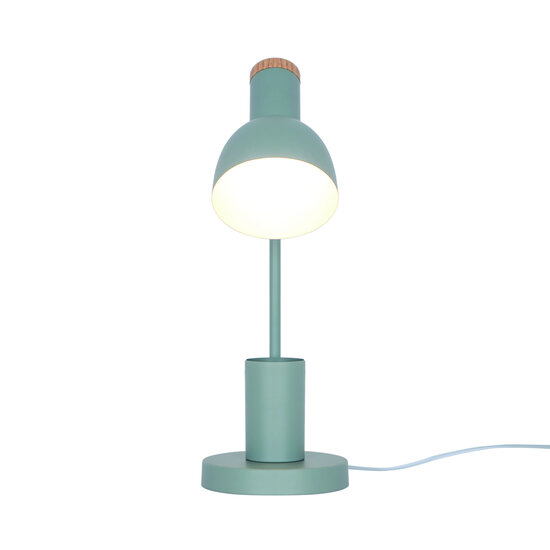 Nordlux Devone - Tischlampe - Perfekte Schreibtischlampe für das Kinderzimmer