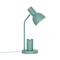 Nordlux Devone - Table lamp - Perfecte bureaulamp voor de kinderkamer
