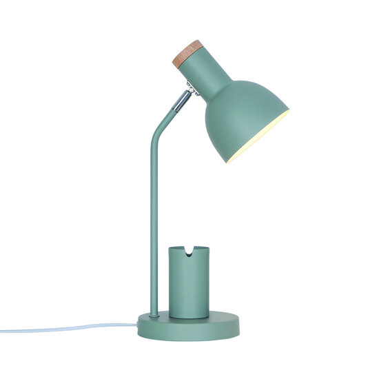 Nordlux Devone - Lampe de table - Lampe de bureau parfaite pour la chambre d'enfant
