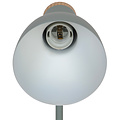 Nordlux Devone - Lampe de table - Lampe de bureau parfaite pour la chambre d'enfant