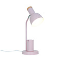 Nordlux Devone - Table lamp - Perfecte bureaulamp voor de kinderkamer