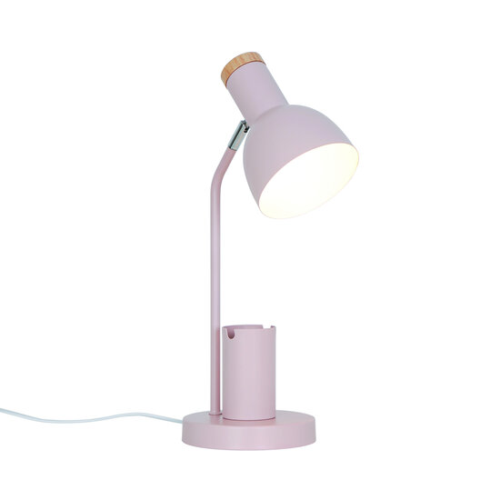 Nordlux Devone - Tischlampe - Perfekte Schreibtischlampe für das Kinderzimmer
