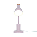 Nordlux Devone - Lámpara de mesa - Lámpara de escritorio perfecta para la habitación infantil