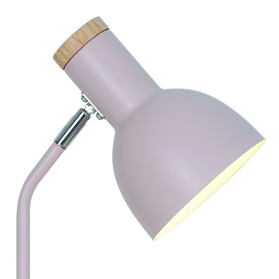 Nordlux Devone - Table lamp - Perfecte bureaulamp voor de kinderkamer