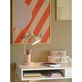 Nordlux Devone - Lampe de table - Lampe de bureau parfaite pour la chambre d'enfant