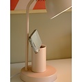 Nordlux Devone - Lámpara de mesa - Lámpara de escritorio perfecta para la habitación infantil