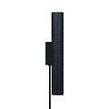 Nordlux Vico Long | Wandlamp | Zwart - Scandinavische elegantie voor jouw interieur