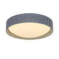 Nordlux Corato 40 | Ceiling Light | Grey - Create a cozy ambiance