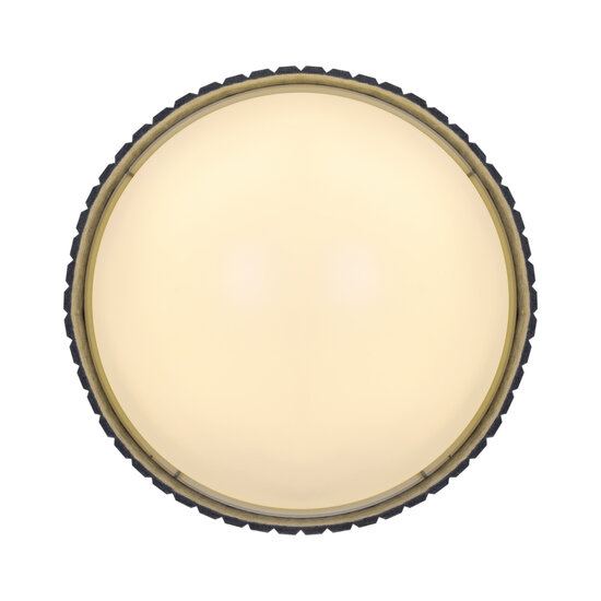 Nordlux Corato 40 | Ceiling Light | Grey - Create a cozy ambiance