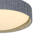 Nordlux Corato 40 | Ceiling Light | Grey - Create a cozy ambiance