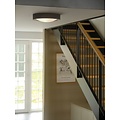 Nordlux Corato 40 | Ceiling Light | Grey - Create a cozy ambiance