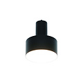 Nordlux Matis | Lámpara de pinza | Negra - Diseño minimalista para cualquier espacio