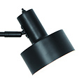 Nordlux Matis | Klemlamp | Zwart - Minimalistisch design voor elke ruimte