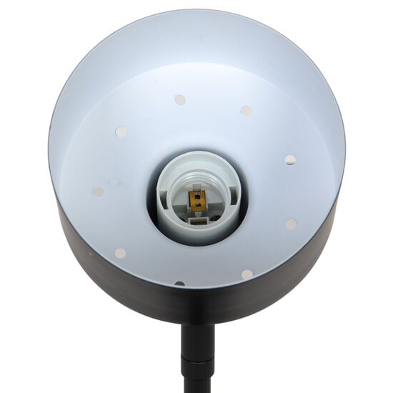 Nordlux Matis | Klemlamp | Zwart - Minimalistisch design voor elke ruimte
