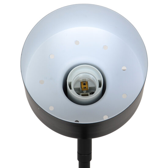 Nordlux Matis | Lampe à pince | Noir - Design minimaliste pour tout espace