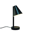 Nordlux Wilmer - Lampe de table - Design minimaliste avec port USB-C
