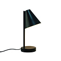 Nordlux Wilmer - Tafellamp - Minimalistisch ontwerp met USB-C poort