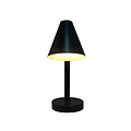 Nordlux Wilmer - Table lamp - Minimalist design with USB-C port