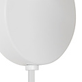 Nordlux Matis | Lámpara de pared | Blanca - Diseño minimalista para cualquier espacio