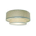 Nordlux Malodin - Elegant ceiling light for a warm ambiance