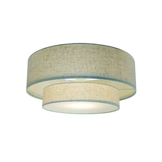 Nordlux Malodin - Elegant ceiling light for a warm ambiance