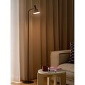 Nordlux Matis | Floor lamp | Black - Minimalistisch design voor elke ruimte