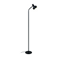 Nordlux Matis | Stehlampe | Schwarz - Minimalistisches Design für jeden Raum
