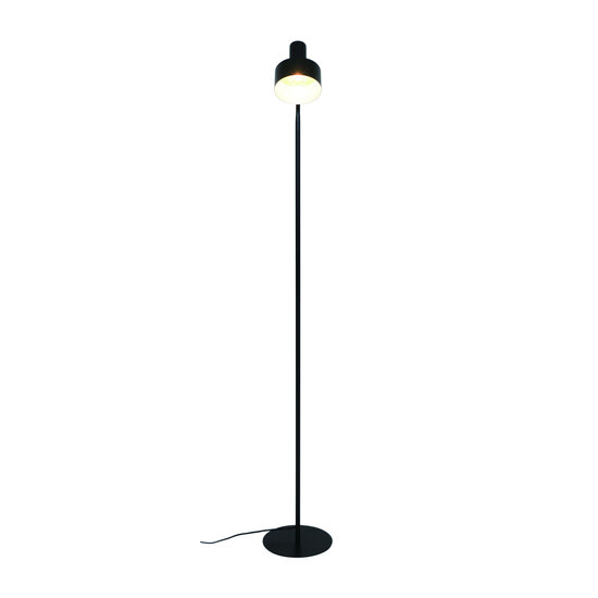 Nordlux Matis | Floor lamp | Black - Minimalistisch design voor elke ruimte