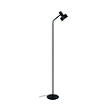 Nordlux Matis | Stehlampe | Schwarz - Minimalistisches Design für jeden Raum