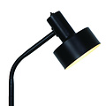 Nordlux Matis | Floor lamp | Black - Minimalistisch design voor elke ruimte