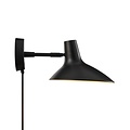 Nordlux Darci Short - Wandlamp - Perfect voor sfeervolle verlichting