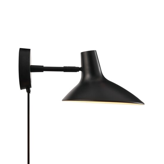 Nordlux Darci Short - Wandlamp - Perfect voor sfeervolle verlichting