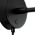 Nordlux Darci Short - Wall light - Perfect for stylish illumination