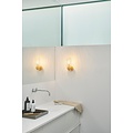 Nordlux Tutan - Wandlamp - Elegante verlichting voor jouw badkamer