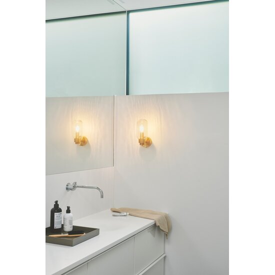 Nordlux Tutan - Applique Murale - Éclairage élégant pour votre salle de bain