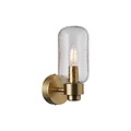 Nordlux Tutan - Aplique de Pared - Iluminación elegante para tu baño